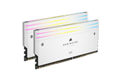 RAM - Corsair Dominator Titanium DDR5 Light Enhancement Kit - Biały z RGB - CMPLEKIT2W