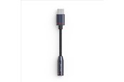 Wzmacniacze - FiiO JA11 - DAC Dongle - USB-C - 5510223