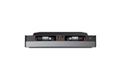 Kable - rózne - Baseus T-Space hub with USB-C to Lightning cable for Tesla (black) - B00051300111-01