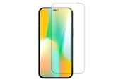 Telefon - szklo ochronne - Lippa 2.5D screen protection for iPhone 16 - LPSP0053