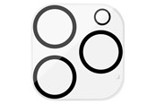 Telefon - Inne akcesoria - Lippa Camera lens protection for iPhone 16 Pro/Pro Max - LPSP0058