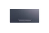 Akcesoria dla myszy i klawiatury - Baseus Desk Mat MagPro II (black) - B10572902121-00