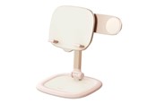Telefon - Inne akcesoria - Baseus Seashell tablet/phone stand (pink) - B10451501411-00
