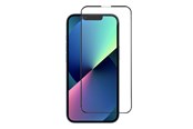 Telefon - szklo ochronne - Lippa 2.5D Full Cover Tempered Glass iPhone 15 - LPSP0048