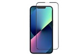 Telefon - szklo ochronne - Lippa 2.5D Full Cover Tempered Glass iPhone 15 Pro - LPSP0050
