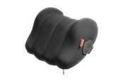 Gadzety - Baseus ComfortRide Series Car Headrest Cushion (black) - C20036402111-00