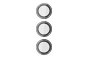 Telefon - szkło ochronne - Nillkin Lens Protector for Samsung Galaxy S24+ (3 Pieces) - 6902048274891