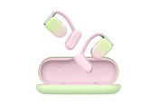 Słuchawki, zestaw słuchawkowy - Joyroom Wireless Open-Ear Headphones JR-OE2 (Pink) - JR-OE2 Pink