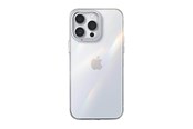 Telefon - Pokrowiec i etui - Joyroom PN-15B4 Glacier Case for iPhone 15 Pro Max (clear) - PN-15B4 Clear