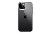 Telefon - Pokrowiec i etui - Joyroom PN-15B1 Glacier Case for iPhone 15 (clear) - PN-15B1