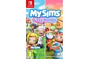 Gry - MySims: Cozy Bundle - Nintendo Switch - Życie wirtualne - 5030943125299