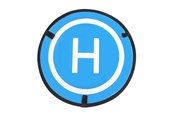 Dron / Helikopter - Sunnylife - Landing pad for drones 75cm (DJI-TJP03) - DJI-TJP03