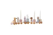 Dekoracje - Bloomingville Mini Junaid Birthday Decoration - 82062336