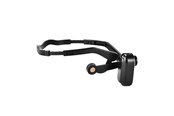 Kamera sportowa - akcesoria - Puluz Magnetic POV Head Mount for Insta360 GO 3 - PU974B