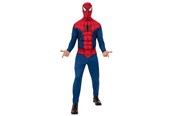 Przebranie karnawalowe - Rubies Adult Costume - Spider-Man (XL) - 820958XL000