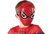 Przebranie karnawalowe - Rubies Spider-Man Mask - 35634NS000