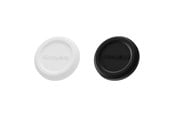 Kamera sportowa - akcesoria - Sunnylife Lens Cap for Insta360 GO3S - G3S-BHT840