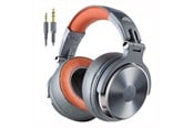 Słuchawki, zestaw słuchawkowy - OneOdio Headphones Pro50 (grey) - Pro 50 grey