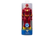 Figurki - DC Comics Flash Figure 30 cm - 6056779