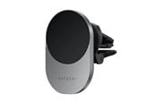 Telefon - Adapter i Ladowarka - Satechi Qi2 15W Wireless Car Charger - ST-Q2CCM