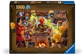 Puzzle - Ravensburger Puzzle Disney Villainous: Gaston 1000p - 12001125