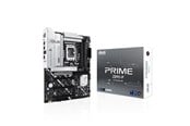 Plyta glówna - ASUS PRIME Z890-P Płyta główna - Intel Z890 - Intel LGA1851 socket - DDR5 RAM - ATX - 90MB1I50-M0EAY0