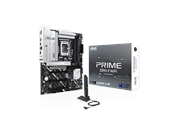 Plyta glówna - ASUS PRIME Z890-P WIFI Płyta główna - Intel Z890 - Intel LGA1851 socket - DDR5 RAM - ATX - 90MB1I70-M0EAY0