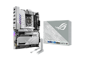 Plyta glówna - ASUS ROG MAXIMUS Z890 APEX Płyta główna - Intel Z890 - Intel LGA1851 socket - DDR5 RAM - ATX - 90MB1IP0-M0EAY0