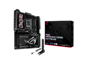 Plyta glówna - ASUS ROG MAXIMUS Z890 EXTREME Płyta główna - Intel Z890 - Intel LGA1851 socket - DDR5 RAM - Extended ATX - 90MB1IA0-M0EAY0