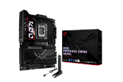 Plyta glówna - ASUS ROG MAXIMUS Z890 HERO Płyta główna - Intel Z890 - Intel LGA1851 socket - DDR5 RAM - ATX - 90MB1ID0-M0EAY0