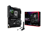 Plyta glówna - ASUS ROG STRIX Z890-F GAMING WIFI Płyta główna - Intel Z890 - Intel LGA1851 socket - DDR5 RAM - ATX - 90MB1I40-M0EAY0