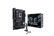 Plyta glówna - ASUS TUF GAMING Z890-PLUS WIFI Płyta główna - Intel Z890 - Intel LGA1851 socket - DDR5 RAM - ATX - 90MB1IQ0-M0EAY0