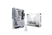Plyta glówna - ASUS TUF GAMING Z890-PRO WIFI Płyta główna - Intel Z890 - Intel LGA1851 socket - DDR5 RAM - ATX - 90MB1IR0-M0EAY0