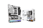 Plyta glówna - ASRock X870 PRO RS Płyta główna - AMD X870 - AMD AM5 socket - DDR5 RAM - ATX *DEMO* - 90-MXBPZ0-A0UAYZ