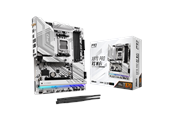 Plyta glówna - ASRock X870 PRO RS WIFI Płyta główna - AMD X870 - AMD AM5 - DDR5 RAM - ATX - 90-MXBQ00-A0UAYZ