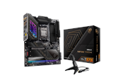 Plyta glówna - ASRock X870E TAICHI Płyta główna - AMD X870E - AMD AM5 - DDR5 RAM - Extended ATX - 90-MXBP90-A0UAYZ