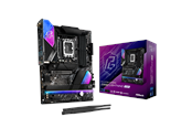 Plyta glówna - ASRock Z890 LIGHTNING WIFI Płyta główna - Intel Z890 - Intel LGA1851 - DDR5 RAM - ATX - 90-MXBPG0-A0UAYZ