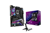Plyta glówna - ASRock Z890 NOVA WIFI Płyta główna - Intel Z890 - Intel LGA1851 - DDR5 RAM - ATX - 90-MXBPS0-A0UAYZ