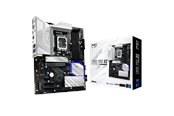Plyta glówna - ASRock Z890 PRO RS Płyta główna - Intel Z890 - Intel LGA1851 - DDR5 RAM - ATX - 90-MXBP10-A0UAYZ