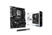 Płyta główna - ASRock Z890 PRO-A WIFI Płyta główna - Intel Z890 - Intel LGA1851 - DDR5 RAM - ATX - 90-MXBP60-A0UAYZ