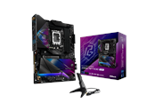 Płyta główna - ASRock Z890 RIPTIDE WIFI Płyta główna - Intel Z890 - Intel LGA1851 - DDR5 RAM - ATX - 90-MXBPB0-A0UAYZ