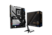 Plyta glówna - ASRock Z890 TAICHI LITE Płyta główna - Intel Z890 - Intel LGA1851 - DDR5 RAM - ATX - 90-MXBPQ0-A0UAYZ