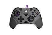Akcesoria dla graczy - PDP Victrix Gambit Prime - Grey - Wired Controller - Microsoft Xbox One - 049-006-GY