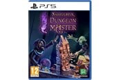 Gry - Naheulbeuk's: Dungeon Master (Limited Edition) - Sony PlayStation 5 - Strategia - 3701529519376