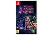 Gry - Naheulbeuk's: Dungeon Master (Limited Edition) - Nintendo Switch - Strategia - 3701529519055