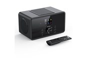 Systemy mikro i mini - Majority Bard - Internet Radio Music System - 1000002836