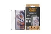 Telefon - szklo ochronne - PanzerGlass Screen Protector Motorola Edge 50 Neo | Ultra-Wide Fit - PANZER6595