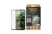 Telefon - szklo ochronne - PanzerGlass Screen Protector Motorola Moto G35 5G | Ultra-Wide Fit - PANZER6596