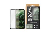 Telefon - szklo ochronne - SAFE by PanzerGlass Screen Protector Motorola Moto G35 5G | Ultra-Wide Fit - SAFE95989