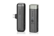 Mikrofon - BOYA Wireless Microphone - OMB-2110-CE